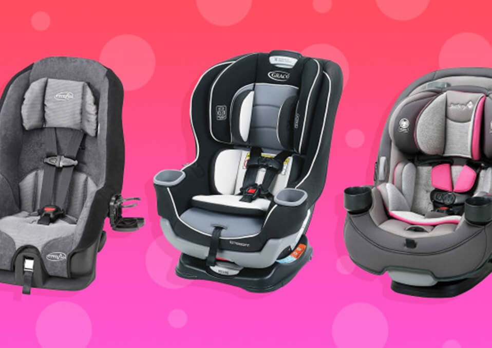 Safety German Car Seat Brands For Your Kids, What Is The Safest Car Seat Brand