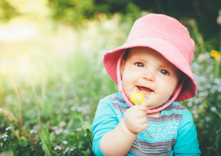 Remarkable Weather Baby Names for Your Upcoming Child