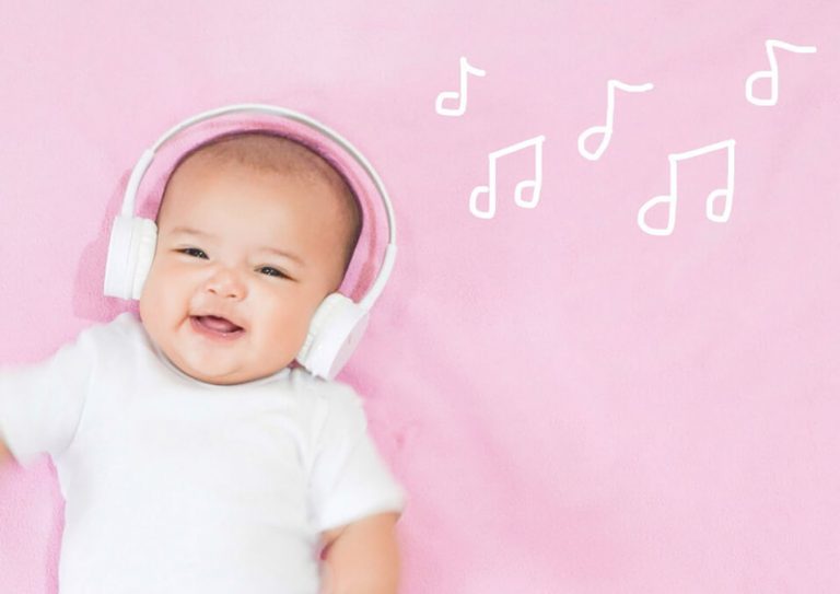 Soothing and Calming: The Positive Effects of Classical Music for Babies