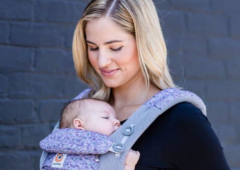 The 4 Amazing Stokke Baby Carrier for Babies