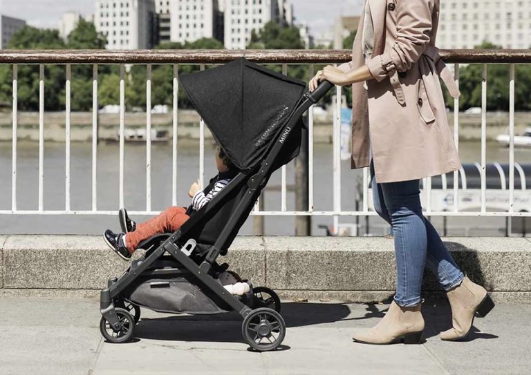 The 4 Wonderful Minu Strollers for Babies