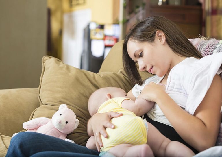 The 6 Stupidest Things That Have Ever Been Said About Breastfeeding