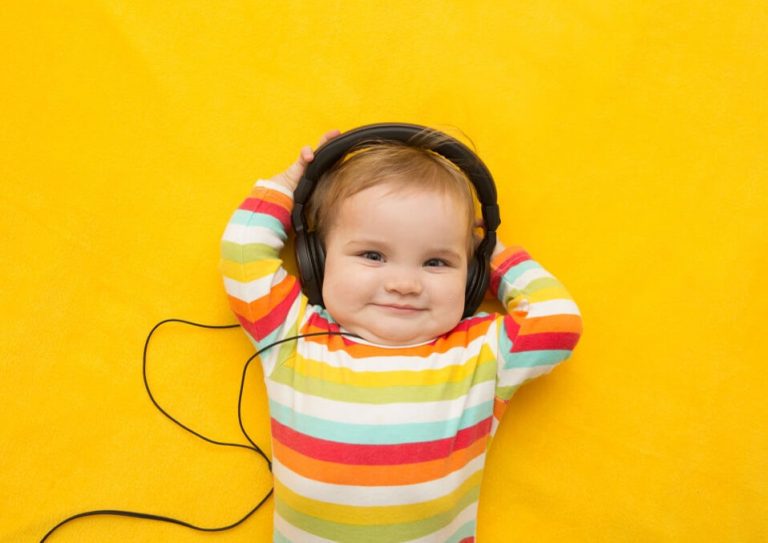 The Best Baby Noise Cancelling Headphones