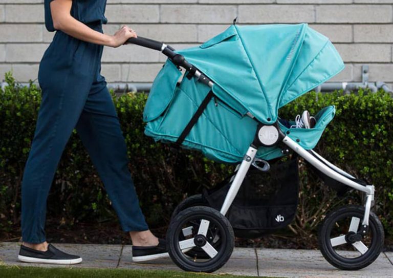 The Best Bumbleride For Babies