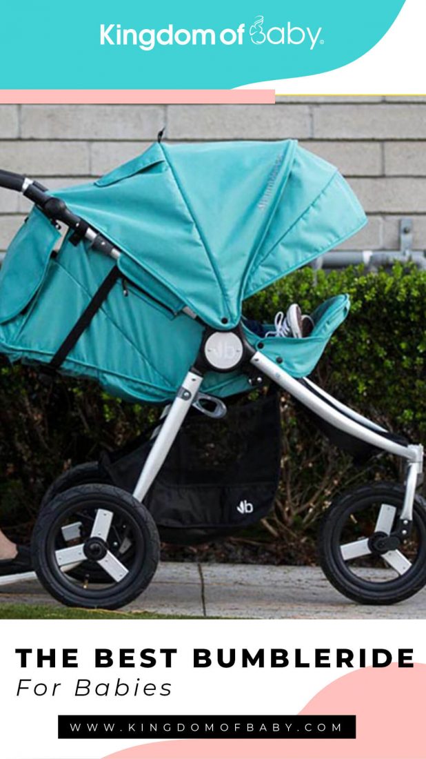 The Best Bumbleride For Babies