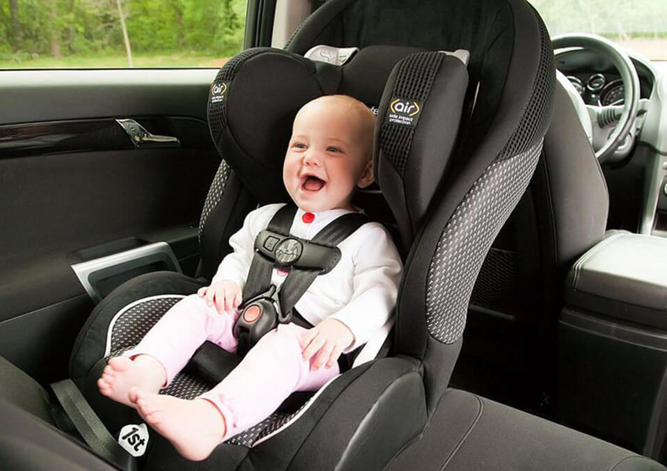 The Best Convertible Car Seats for Babies