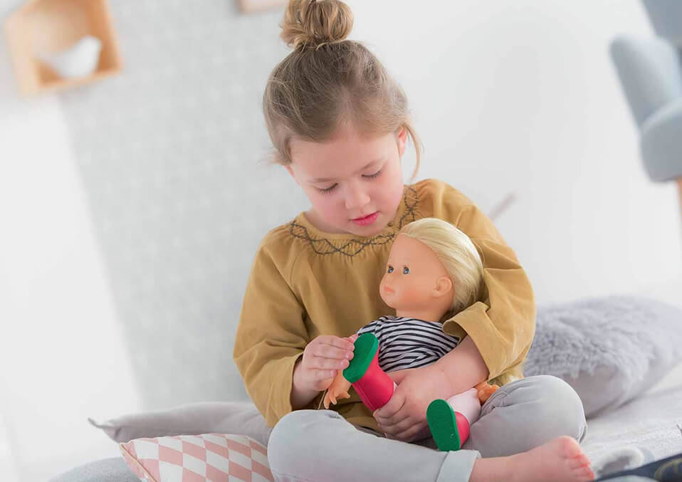 The Best Corolle Baby Dolls That Can Teach Your Children
