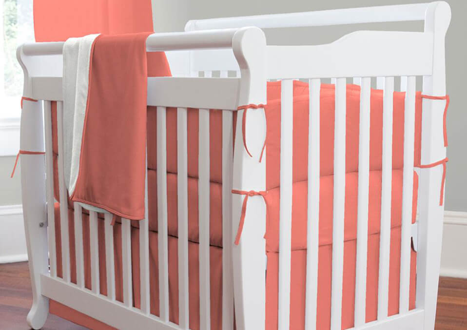 The Best Mini Crib Bedding For Your Babies