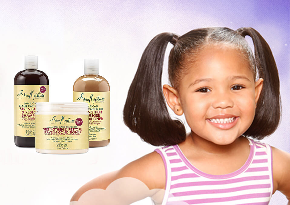 The Best White Black Kids Hair Growth Products Kingdom Of Baby