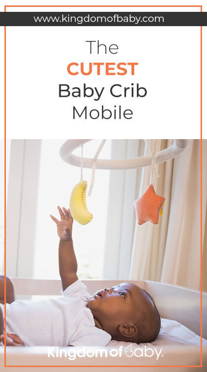 cutest baby cribs