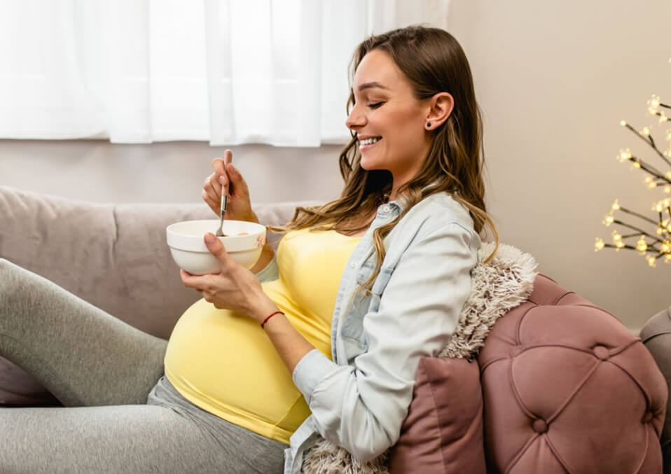Things to Know About a Woman's Immune System During Pregnancy