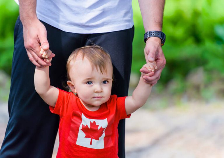 Top 10 Most Beautiful and Popular Canadian Names for Boys