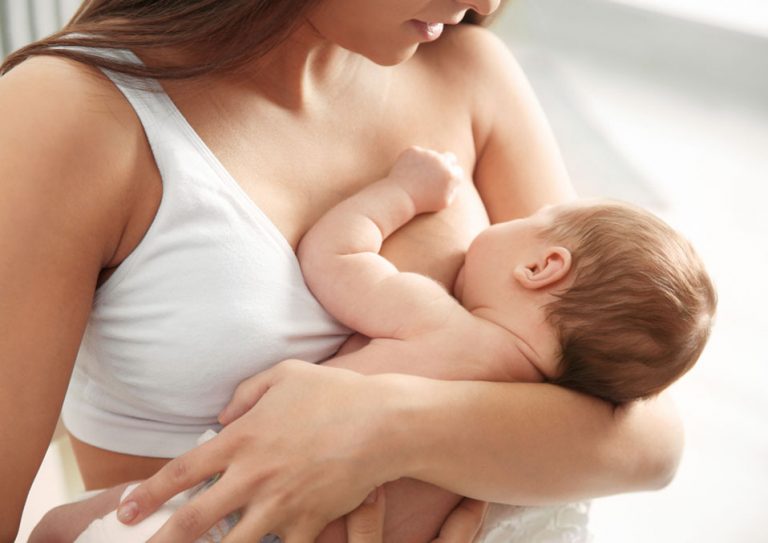 Unveiling the Truth: 6 Things Nobody Tells You Might Happen to Your Body While Breastfeeding