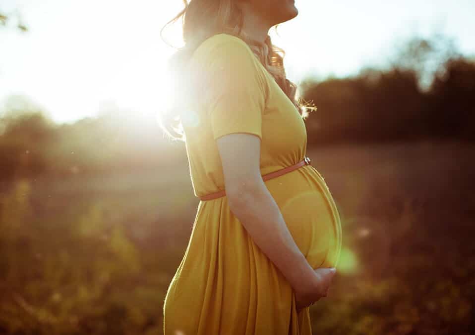 What Are The Essential Pregnancy Precautions?
