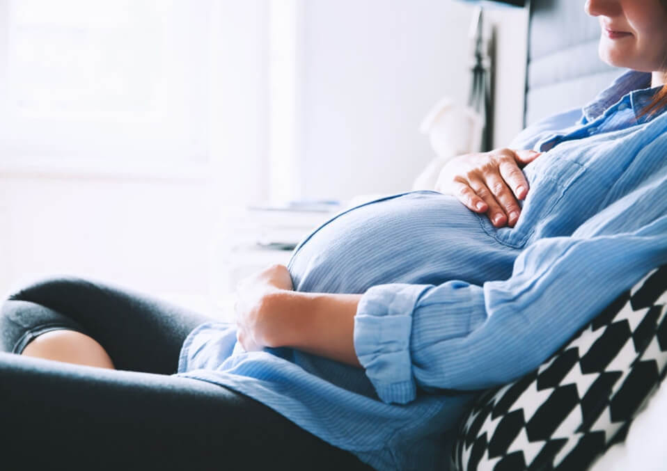What Can I Take To Sleep While Pregnant ?