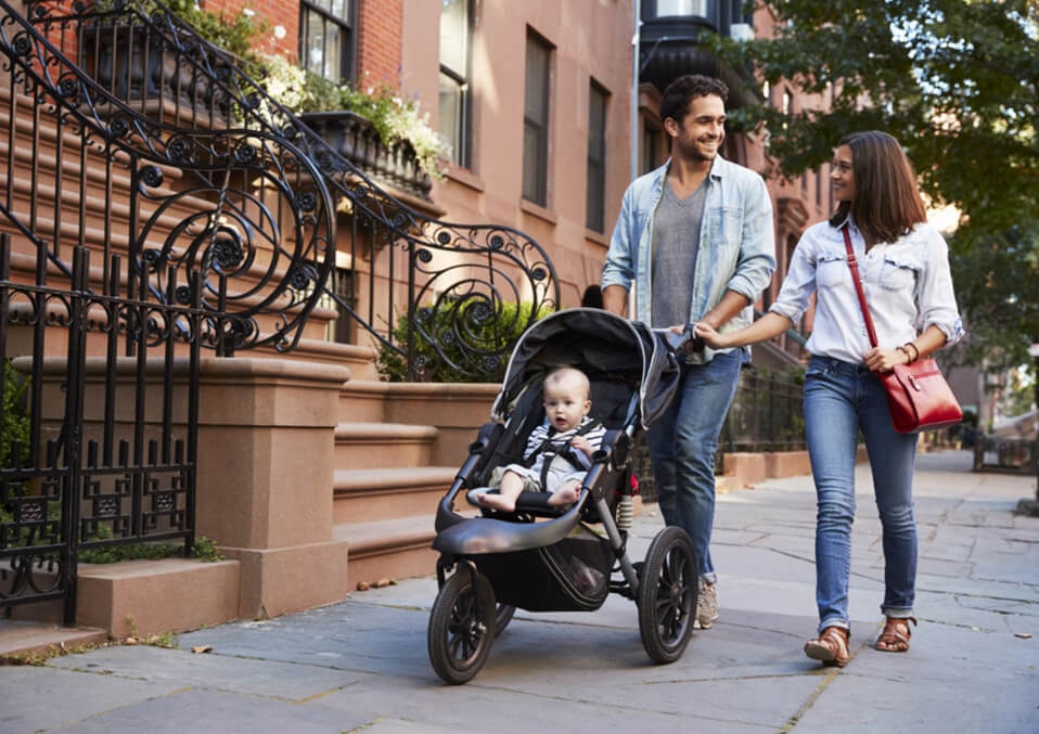 What Is The Best Prams And Strollers For Your Baby Valco For Babies?
