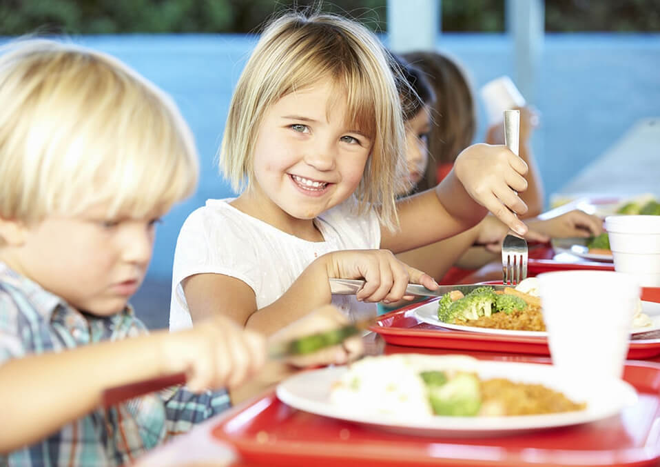 What are the Least Allergenic Foods for Kids?