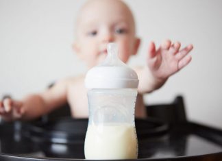 What to do With Extra Frozen Breast Milk?