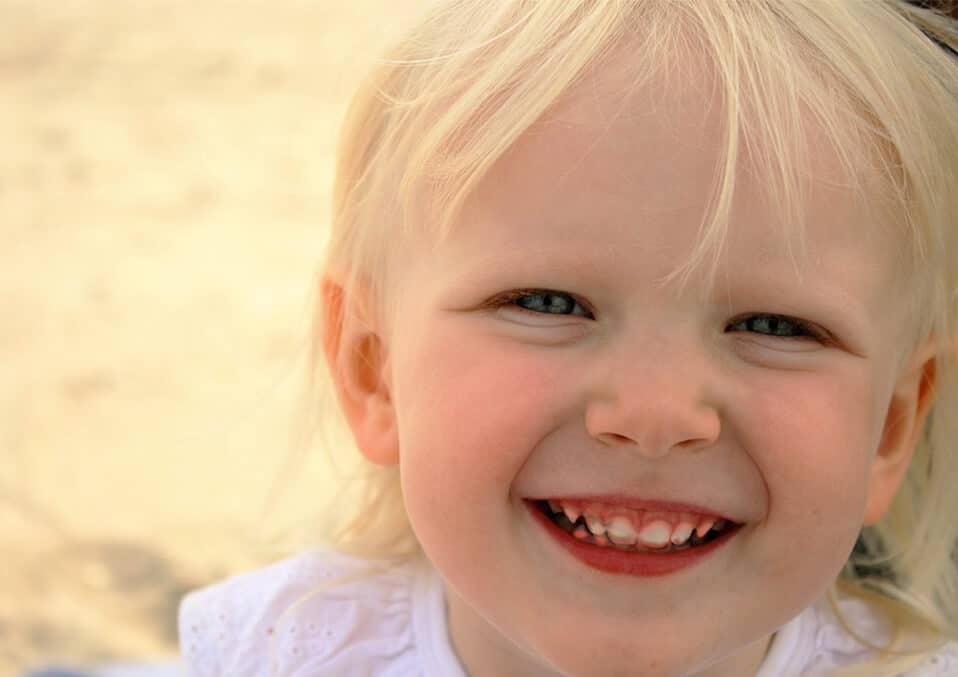 Yellow Teeth Near Toddler’s Gums: What are the Causes and How to Prevent it?