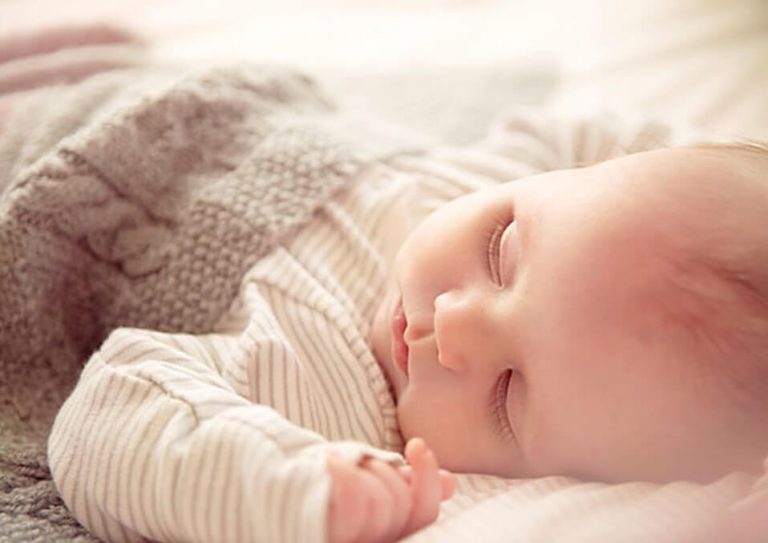 Quick Tips for Getting Your Little One to Sleep Instantly