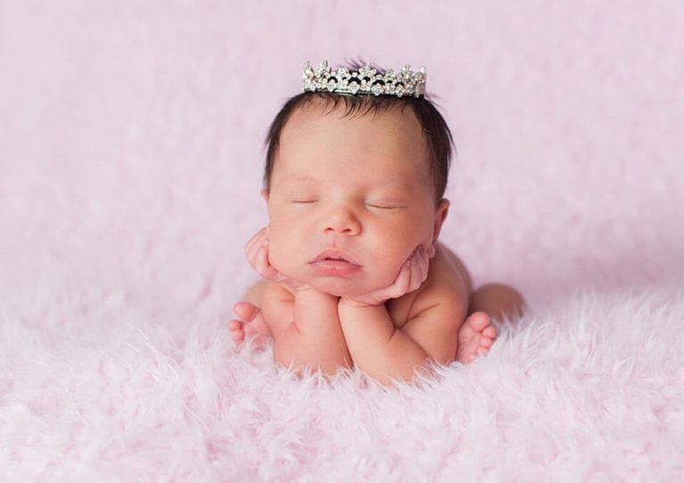 12 Stunning Unusual and International Baby Girl Names for Your Princess
