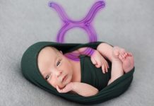 5 Best Taurus Baby Names