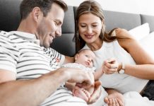 7 Adorable Ways to Make Memorable Bonding Moments with Your Baby