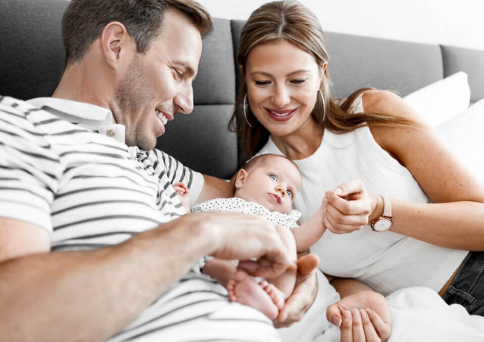 7 Adorable Ways to Make Memorable Bonding Moments with Your Baby
