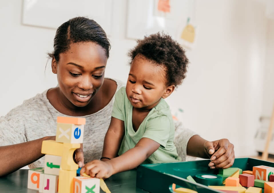 8 Smart tips to break and entertain toddlers  