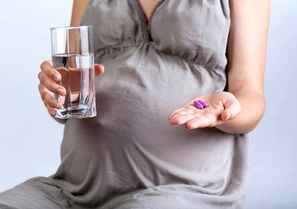 Ambien: Is it Safe to be Taken During Pregnancy?