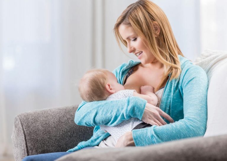 Breastfeeding: 12 Facts That Prove Breastfeeding is a Real Superpower