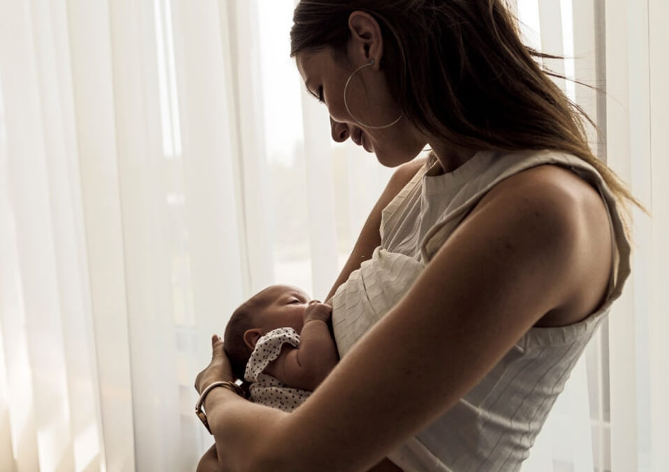 Breastfeeding: How Can You Care And Support Your Breasts While Breastfeeding?