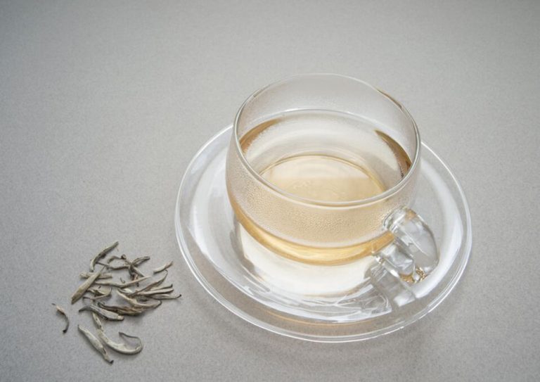Can You Drink White Tea While Pregnant?