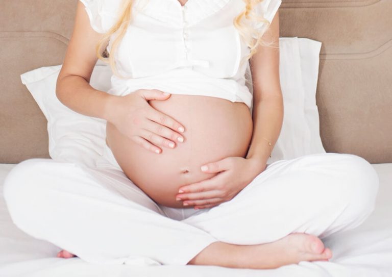 Cervical Mucus Plug During Pregnancy
