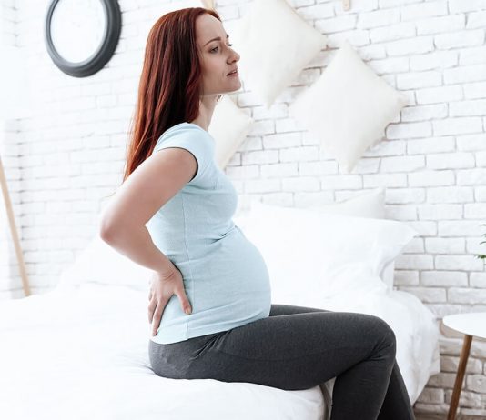 Dealing with Fatigue During Pregnancy - 6 Natural Ways to Cope
