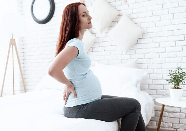 Dealing with Fatigue During Pregnancy – 6 Natural Ways to Cope