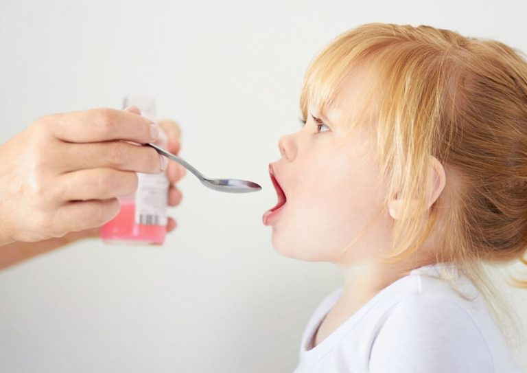 Easy and Clever Tips for Giving Oral Medication to Babies