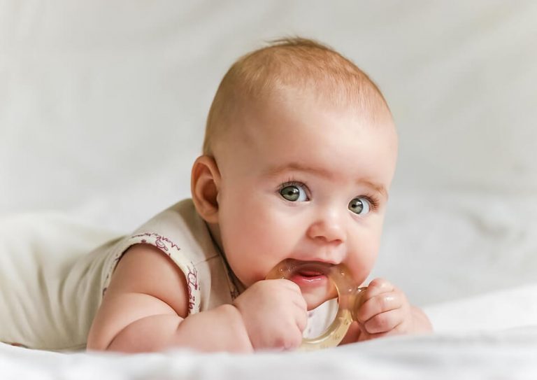 What Causes Babies to Be Born with Teeth?