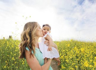 How to Be a Calm Mom Gentle Parenting Techniques?