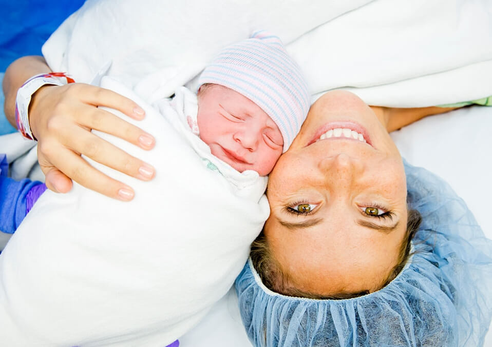 Know About What to Expect When Having Your Baby at the Hospital