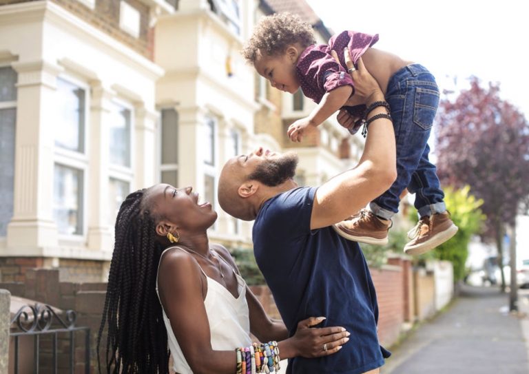 Parenting a Baby Boy: 9 Beautiful Truths Every Mother of Boys Should Know