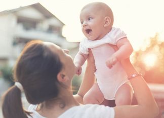 Parenting: What Life Is Really Like Before and After a Baby?