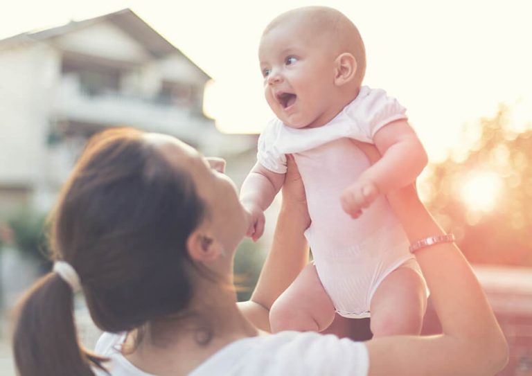 Parenting: What Life is Really Like Before and After a Baby?