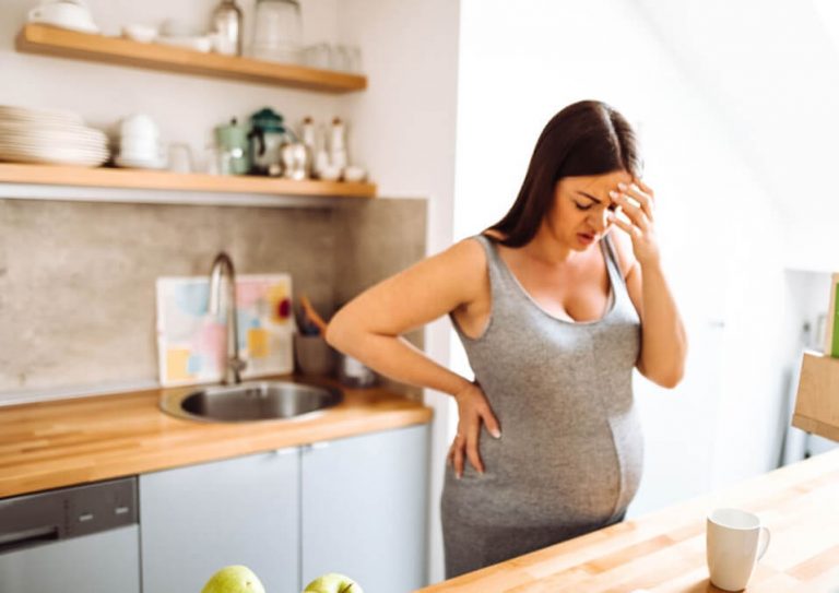 Shortness of Breath During Pregnancy – What to Know