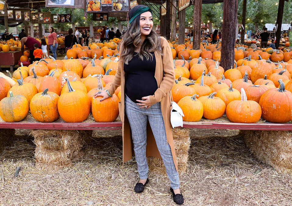Pregnancy Fears: Can I Eat Pumpkin While Pregnant?
