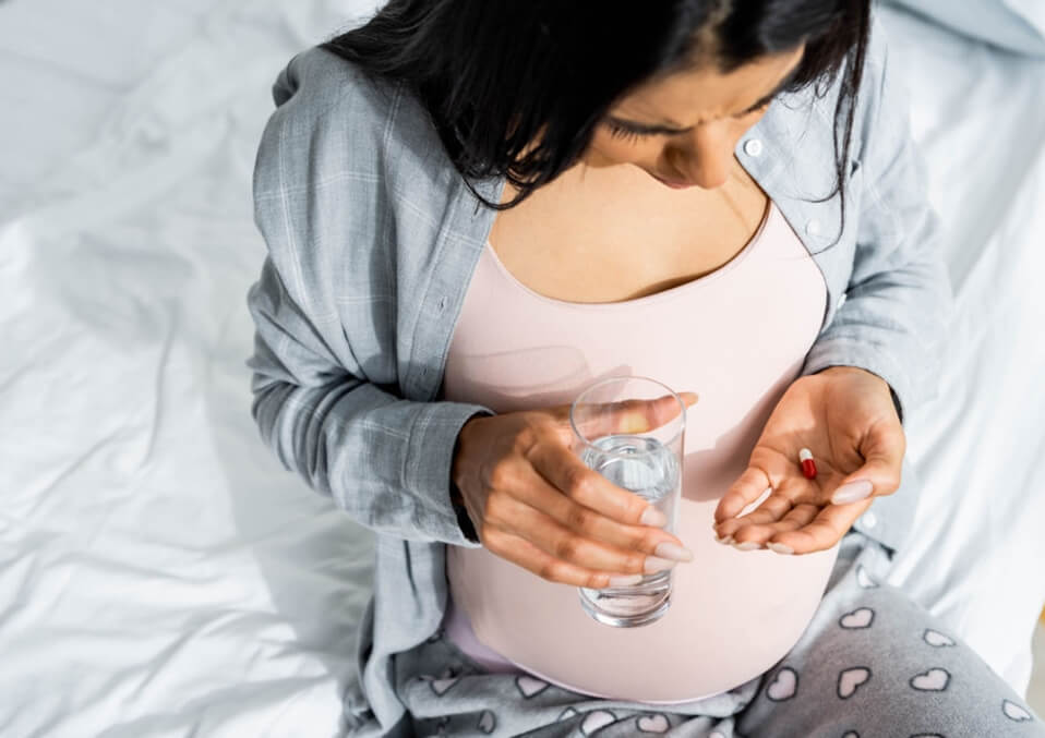 Pregnancy: Is It Safe To Take Hexamine or Methenamine During Pregnancy?