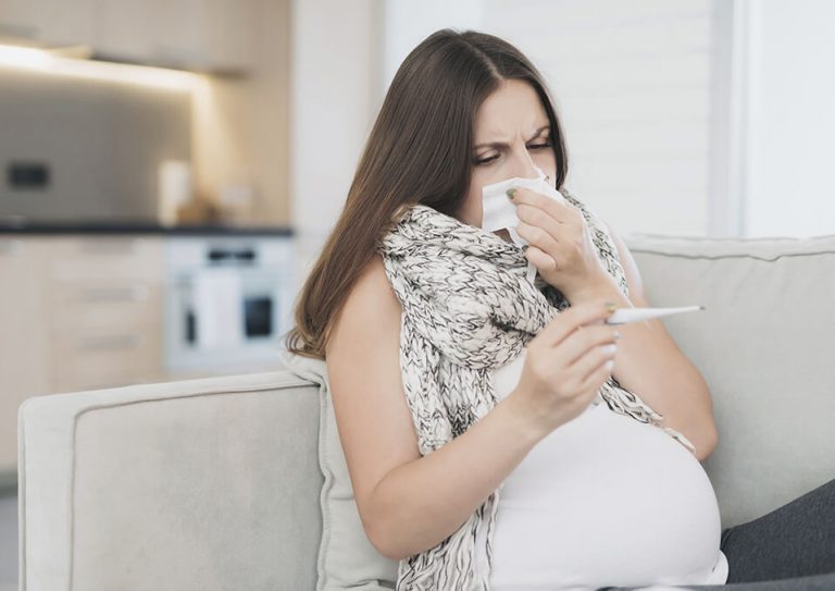 Pregnancy and Bloody Nose – What You Need to Know?