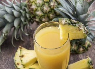 Pregnancy diet: Is Drinking Pineapple Juice Safe During Pregnancy