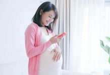 Pregnant Stories: Is It Safe to Use a Cellphone During Pregnancy?
