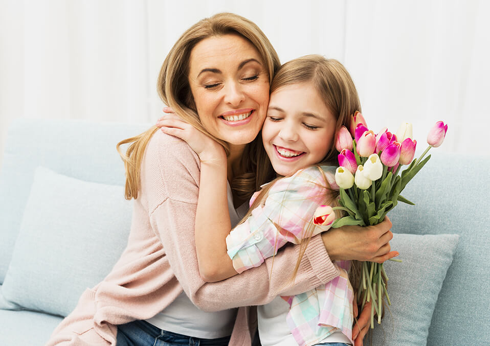 The 20 Most Meaningful Quotes for Your Mom
